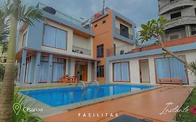 Elhafz Villas